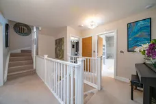 Jupiter Close, Aylesbury
