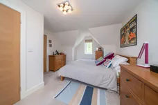 Jupiter Close, Aylesbury