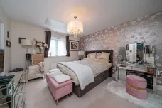 Jupiter Close, Aylesbury