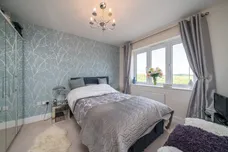 Jupiter Close, Aylesbury