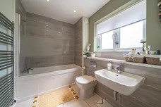 Jupiter Close, Aylesbury