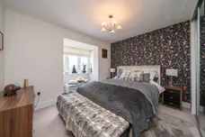 Jupiter Close, Aylesbury