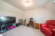 Jupiter Close, Aylesbury
