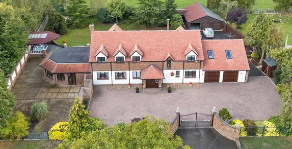 Longworth Road, Wantage, OX12