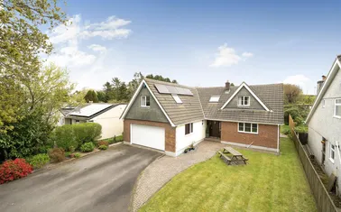Trefinnick Road, Bray Shop, Callington