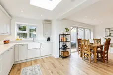 Beighton Close, Lower Earley, Reading