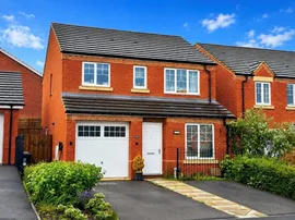 Darsdale Drive, Raunds photo