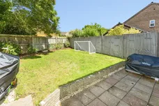 Beighton Close, Lower Earley, Reading