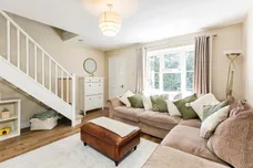 Beighton Close, Lower Earley, Reading