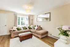 Beighton Close, Lower Earley, Reading