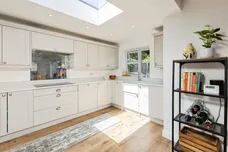 Beighton Close, Lower Earley, Reading