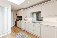 Beighton Close, Lower Earley, Reading