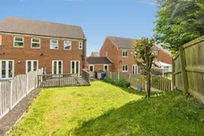 Thornton Road, Barnsley