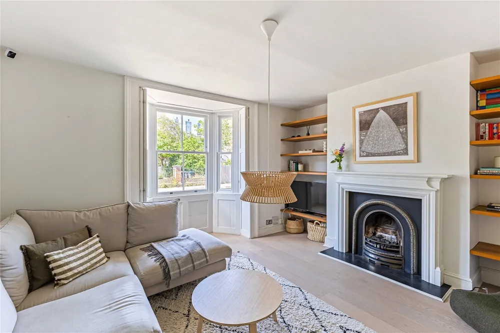 Kingston Road, Wimbledon, London, SW19
