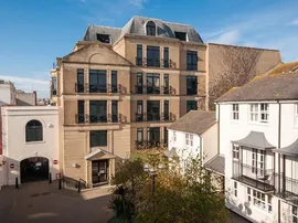 Russell Mews, Brighton photo