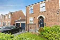 Thornton Road, Barnsley