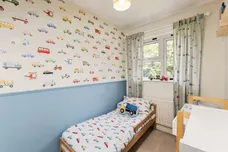 Beighton Close, Lower Earley, Reading