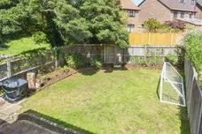 Beighton Close, Lower Earley, Reading