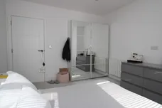 Russell Mews, Brighton