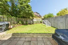 Beighton Close, Lower Earley, Reading