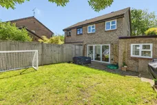 Beighton Close, Lower Earley, Reading