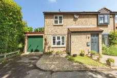 Beighton Close, Lower Earley, Reading
