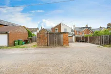 Aylesbury Road, Wendover, Aylesbury