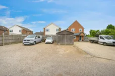 Aylesbury Road, Wendover, Aylesbury