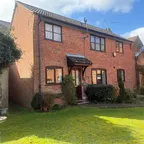 Old Bear Court, North Walsham