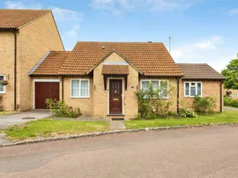 Watersfield Close, Lower Earley, Reading photo