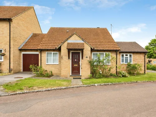 Watersfield Close, Lower Earley, Readingphoto