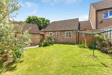 Watersfield Close, Lower Earley, Reading