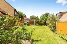 Watersfield Close, Lower Earley, Reading