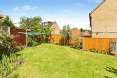Watersfield Close, Lower Earley, Reading