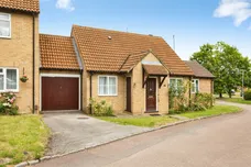 Watersfield Close, Lower Earley, Reading
