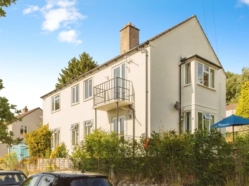 Elmhurst Estate, Batheaston, Bathphoto