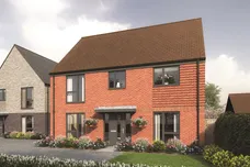 The Pastures, Wood View, Grays