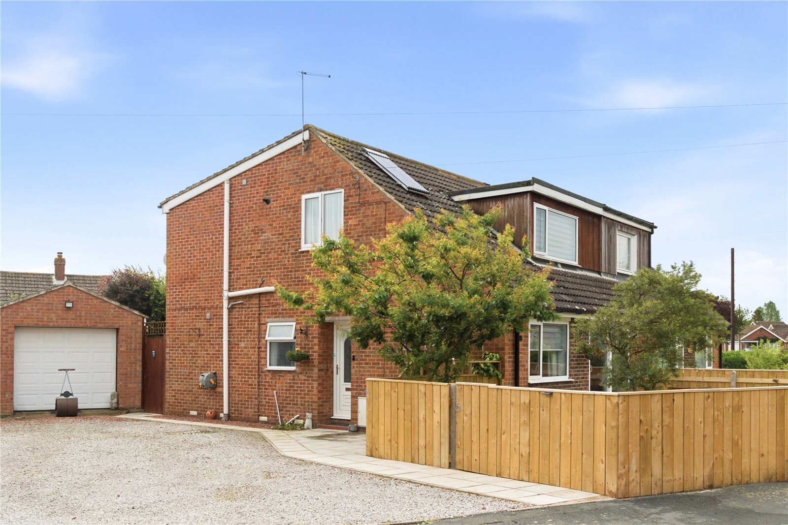 Bellsgarth Road, Burton Pidsea, East Yorkshire, HU12 Image 1