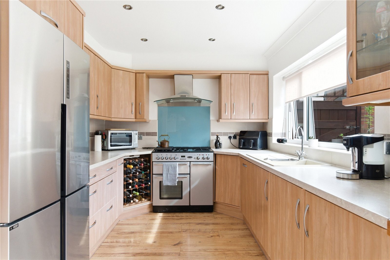 Bellsgarth Road, Burton Pidsea, East Yorkshire, HU12 Image 3