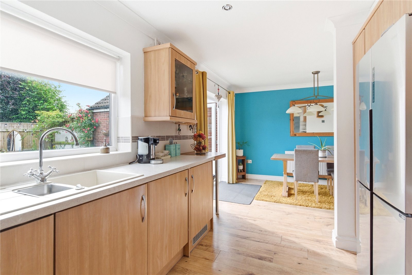 Bellsgarth Road, Burton Pidsea, East Yorkshire, HU12 Image 4
