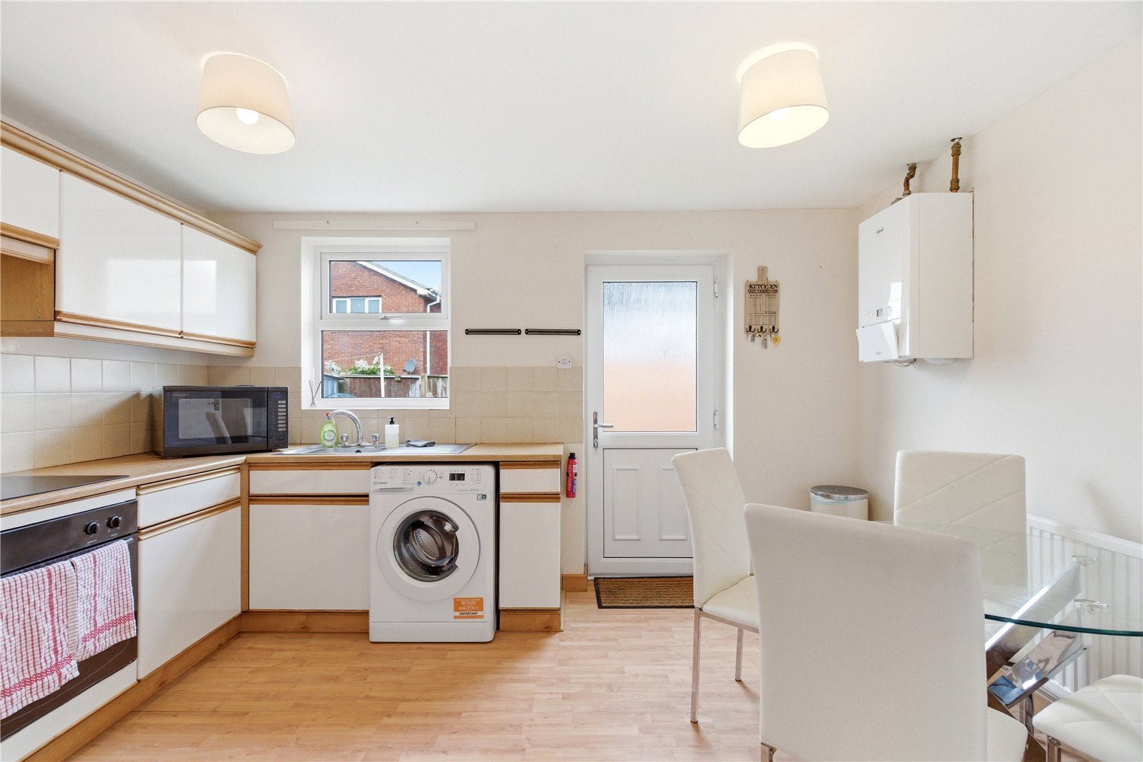 Villiers Court, Hedon, East Yorkshire, HU12 Image 3