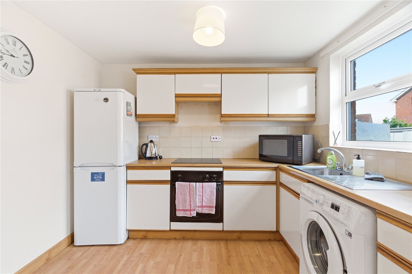 Villiers Court, Hedon, East Yorkshire, HU12 Image 5