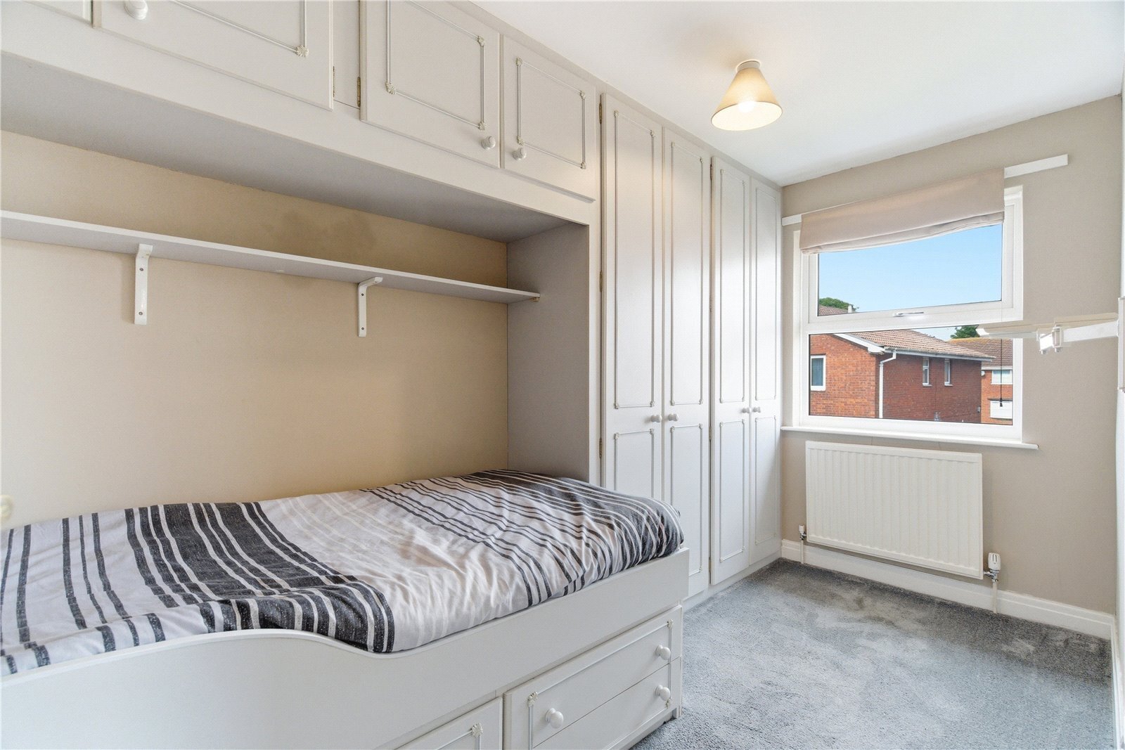 Villiers Court, Hedon, East Yorkshire, HU12 Image 10