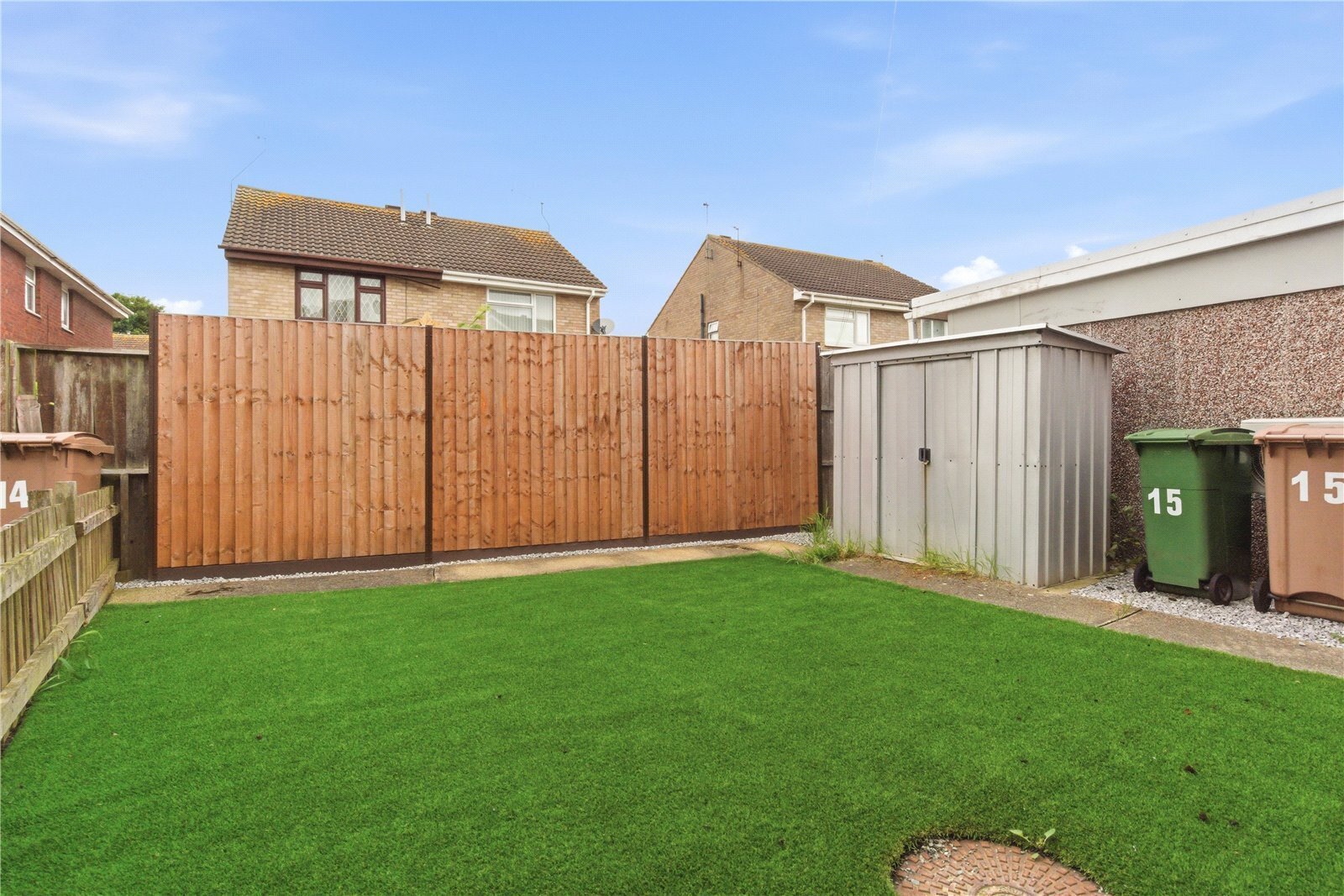 Villiers Court, Hedon, East Yorkshire, HU12 Image 13
