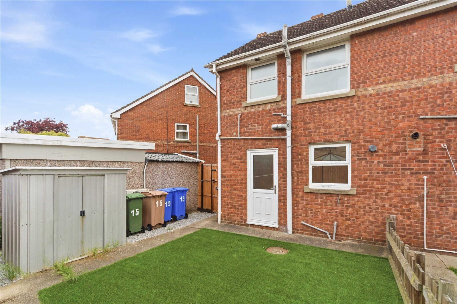 Villiers Court, Hedon, East Yorkshire, HU12 Image 14