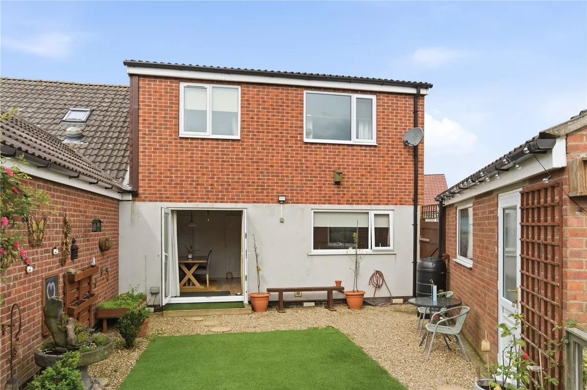 Bellsgarth Road, Burton Pidsea, East Yorkshire, HU12