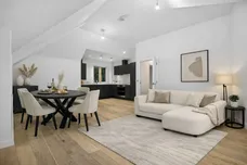 Russell Hill Road, Purley