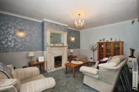 Property responsive