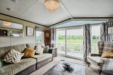 Wainfleet Bank, Wainfleet, Skegness