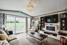 Wainfleet Bank, Wainfleet, Skegness